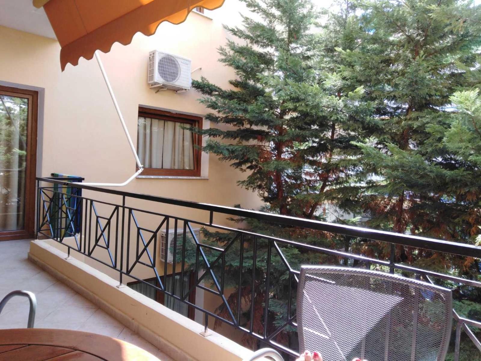 Dimitria Hotel Leptokaryá Luaran gambar